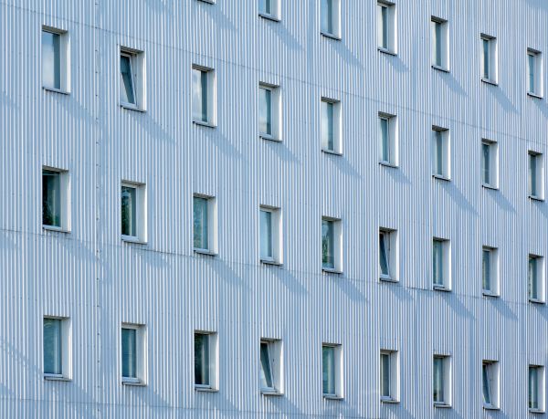 Aluminum Siding Repair in Waldorf