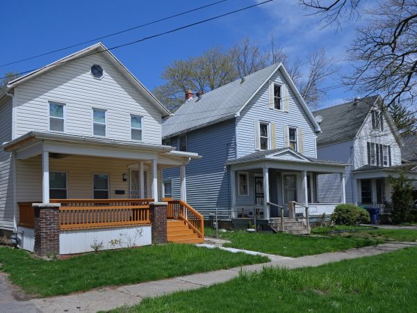 Metal Siding Repair in Waldorf
