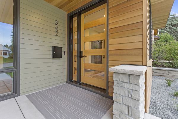 Exterior Wood Paneling Service in Waldorf