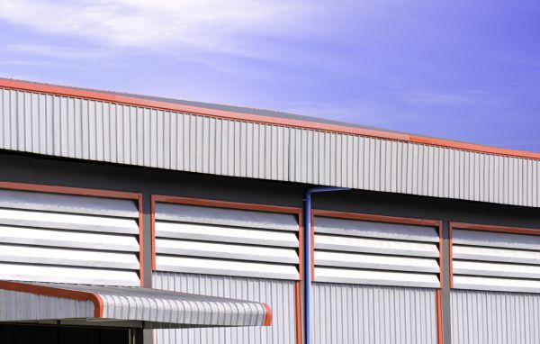 Aluminum Siding Installation in Waldorf
