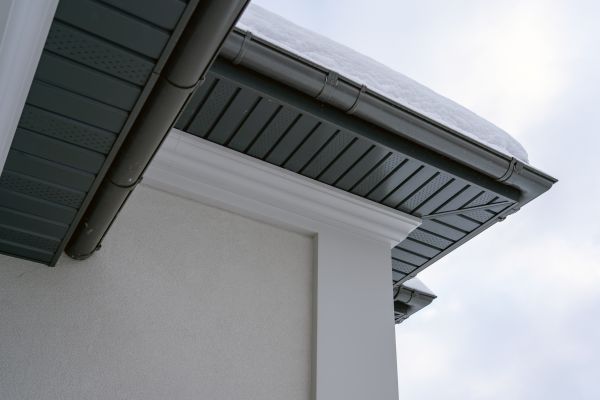 Cost of Siding Trim Repair in Waldorf