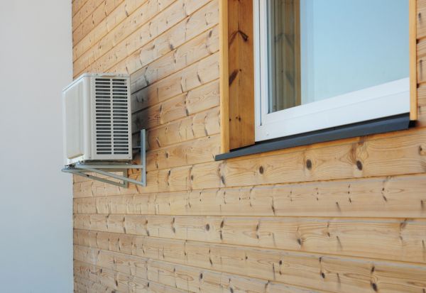 Exterior Paneling Installation in Waldorf