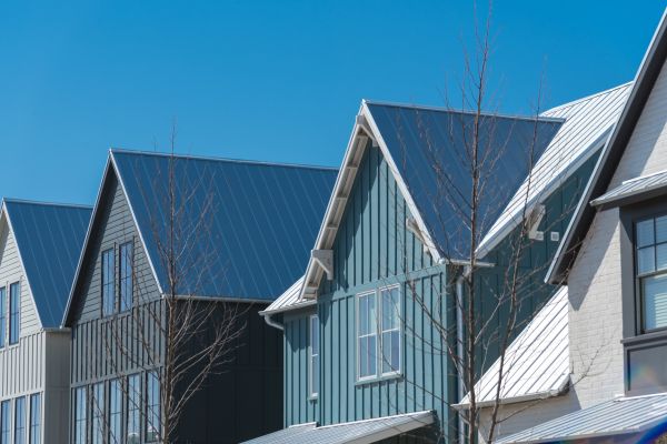 Steel Siding Repair in Waldorf