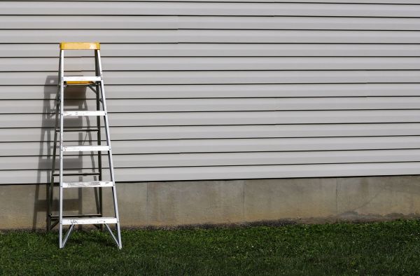 Siding Service in Waldorf