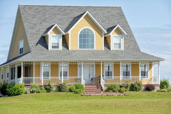 Siding Repair in Waldorf