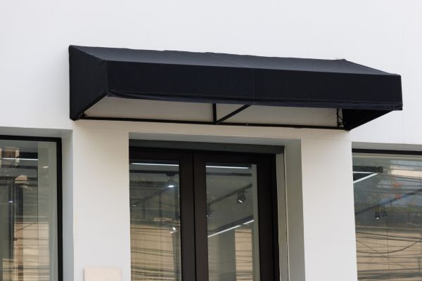 Aluminum Trim Replacement in Waldorf
