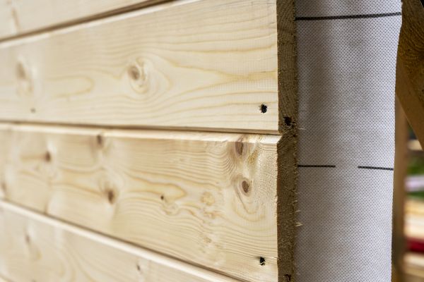 Cladding Replacement in Waldorf