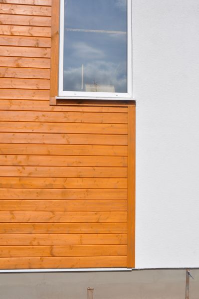 Cost of Wood Siding Installation in Waldorf