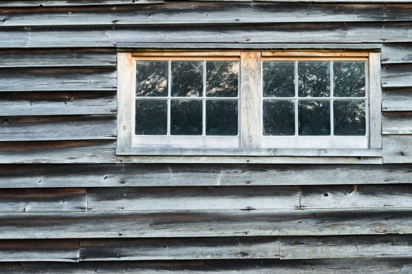 Barn Wood Siding Installation in Waldorf