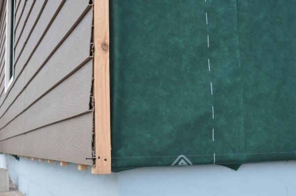 Cost of Thermal Siding Installation in Waldorf