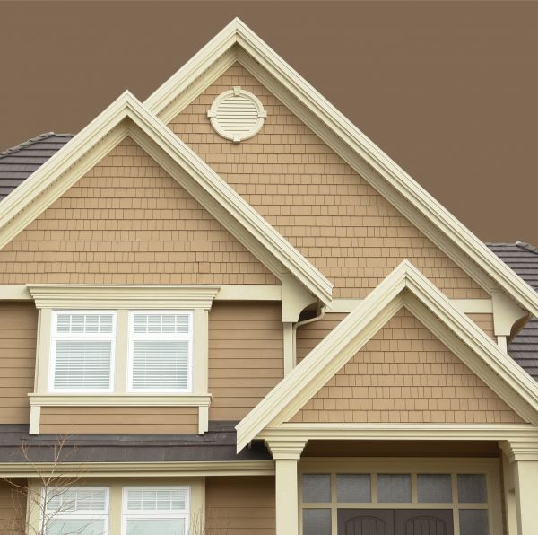 Cost of Vinyl Shake Siding Repair in Waldorf
