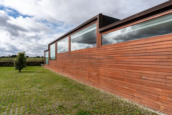 Cost of Wood Cladding Service in Waldorf