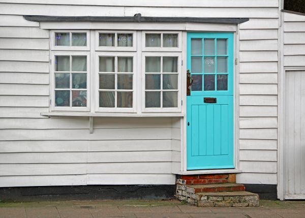 Shiplap Siding Repair in Waldorf