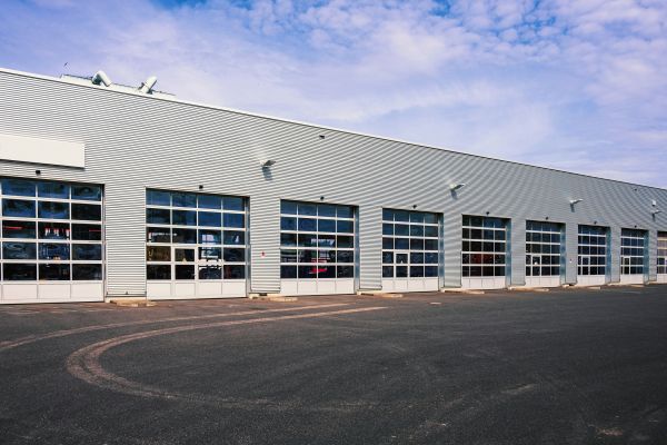 Steel Siding Installation in Waldorf