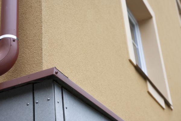 Cement Siding Installation in Waldorf