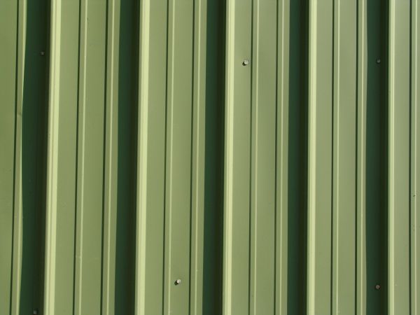 Metal Siding Installation in Waldorf