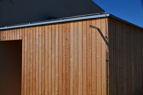 Cost of Wood Cladding Replacement in Waldorf