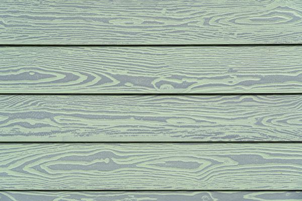 Composite Siding Installation in Waldorf