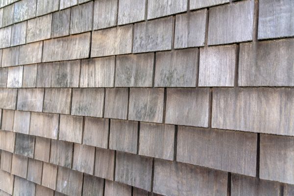 Shake Siding Repair in Waldorf