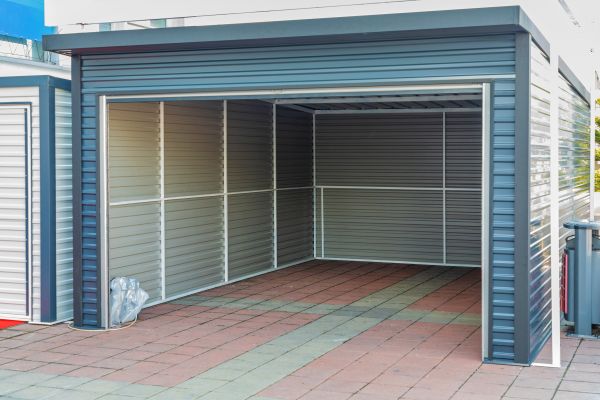 Interior Metal Siding Service in Waldorf