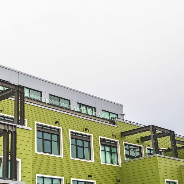 Flat Siding Installation in Waldorf