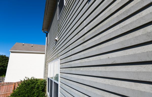 Cost of Vinyl Siding Panel Replacement in Waldorf