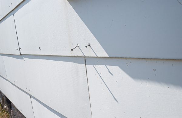 Cement Board Repair in Waldorf