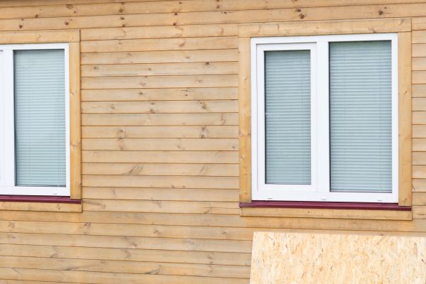 Shiplap Siding Replacement in Waldorf