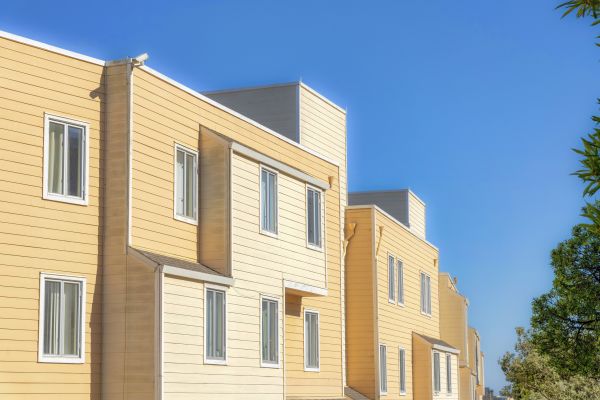 Lap Siding Repair Service in Waldorf