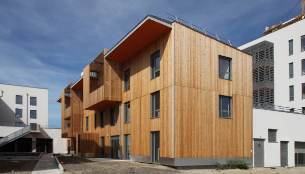 Building Cladding Service in Waldorf