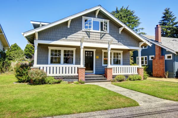 Clapboard Siding Replacement in Waldorf