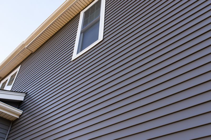 Residential Siding Service