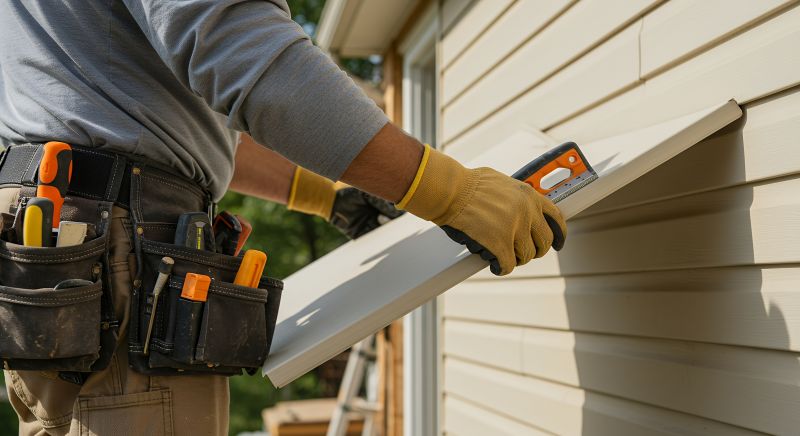 Choosing the Right Contractor